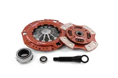 Zestaw sprzęgła Xtreme Clutch Single Plate SUZUKI 2018-2023 KSZ19020-1B największy sklep tuningowy w Polsce!