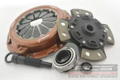 Zestaw sprzęgła Xtreme Clutch Single Plate SUZUKI 2001-2018 KSZ19016-1B największy sklep tuningowy w Polsce!