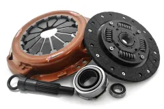 Zestaw sprzęgła Xtreme Clutch Single Plate SUZUKI 2001-2018 KSZ19016-1A największy sklep tuningowy w Polsce!