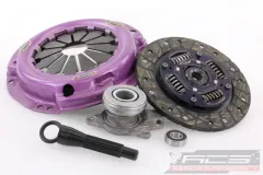 Zestaw sprzęgła Xtreme Clutch Single Plate SUZUKI 2003-2023 KSZ19009-1A największy sklep tuningowy w Polsce!