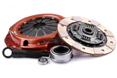 Zestaw sprzęgła Xtreme Clutch Single Plate SUZUKI 1998-2002 KSZ19007-1C największy sklep tuningowy w Polsce!