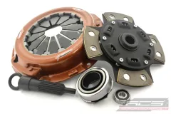 Zestaw sprzęgła Xtreme Clutch Single Plate SUZUKI 1998-2002 KSZ19007-1B największy sklep tuningowy w Polsce!