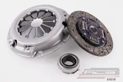 Zestaw sprzęgła Xtreme Clutch Standard clutch SUZUKI 1998-2002 KSZ19007 największy sklep tuningowy w Polsce!