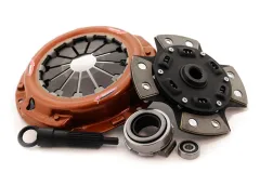 Zestaw sprzęgła Xtreme Clutch Single Plate SUZUKI 1986-2004 KSZ19004-1B największy sklep tuningowy w Polsce!