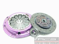 Zestaw sprzęgła Xtreme Clutch Single Plate HOLDEN SUZUKI 1984-2003 KSZ19001-1A największy sklep tuningowy w Polsce!