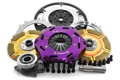 Zestaw sprzęgła Xtreme Clutch 184mm twin plate SUZUKI 2017-2023 KSZ18622-2E największy sklep tuningowy w Polsce!