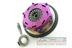 Zestaw sprzęgła Xtreme Clutch 184mm twin plate SUZUKI 2006-2011 KSZ18520-2E największy sklep tuningowy w Polsce!