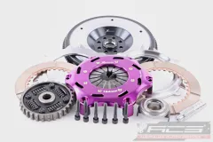 Zestaw sprzęgła Xtreme Clutch 184mm twin plate SUZUKI 2006-2011 KSZ18520-2B największy sklep tuningowy w Polsce!