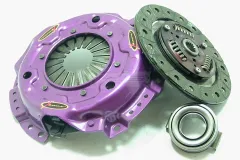 Zestaw sprzęgła Xtreme Clutch Single Plate SUZUKI 1981-1991 KSZ18003-1A największy sklep tuningowy w Polsce!