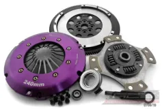 Zestaw sprzęgła Xtreme Clutch Single Plate SUBARU TOYOTA 2012-2023 KSU24590-1R największy sklep tuningowy w Polsce!