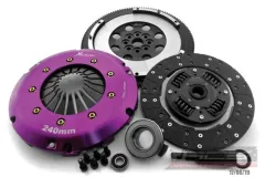 Zestaw sprzęgła Xtreme Clutch Single Plate SUBARU TOYOTA 2012-2023 KSU24590-1A największy sklep tuningowy w Polsce!