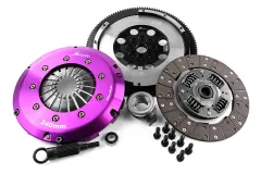 Zestaw sprzęgła Xtreme Clutch Single Plate - 240mm upgrade kit SUBARU 2005-2023 KSU24588-1A największy sklep tuningowy w Polsce!