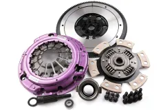 Zestaw sprzęgła Xtreme Clutch Single Plate SUBARU 2003-2012 KSU24530-1B największy sklep tuningowy w Polsce!