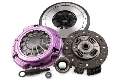 Zestaw sprzęgła Xtreme Clutch Single Plate SUBARU 2003-2012 KSU24530-1A największy sklep tuningowy w Polsce!