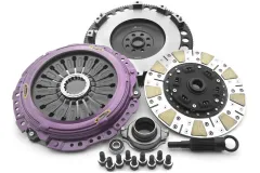 Zestaw sprzęgła Xtreme Clutch Single Plate - 6 speed gearbox SUBARU 1998-2007 KSU24501-1C największy sklep tuningowy w Polsce!