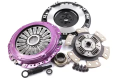 Zestaw sprzęgła Xtreme Clutch Single Plate - 6 speed gearbox SUBARU 1998-2007 KSU24501-1B największy sklep tuningowy w Polsce!