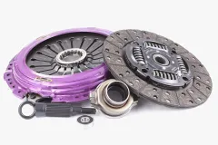 Zestaw sprzęgła Xtreme Clutch Single Plate SUBARU 2000-2009 KSU24005-1A największy sklep tuningowy w Polsce!