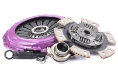 Zestaw sprzęgła Xtreme Clutch Single Plate - 6 speed gearbox SUBARU 1998-2023 KSU24001-1B największy sklep tuningowy w Polsce!