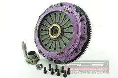 Zestaw sprzęgła Xtreme Clutch 230mm twin plate - 6 speed gearbox SUBARU 1998-2023 KSU23531-2G największy sklep tuningowy w Polsce!