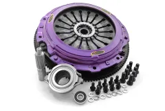Zestaw sprzęgła Xtreme Clutch 230mm twin plate - 6 speed gearbox SUBARU 1998-2023 KSU23531-2E największy sklep tuningowy w Polsce!