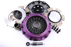 Zestaw sprzęgła Xtreme Clutch 230mm twin plate - 6 speed gearbox SUBARU 1998-2023 KSU23531-2B największy sklep tuningowy w Polsce!