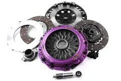 Zestaw sprzęgła Xtreme Clutch 230mm twin plate - 6 speed gearbox SUBARU 1998-2023 KSU23531-2A największy sklep tuningowy w Polsce!