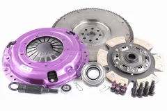 Zestaw sprzęgła Xtreme Clutch Single Plate SUBARU 1996-2023 KSU23520-1B największy sklep tuningowy w Polsce!