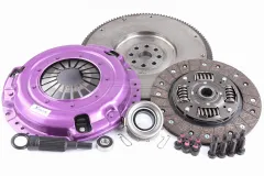 Zestaw sprzęgła Xtreme Clutch Single Plate SUBARU 1996-2023 KSU23520-1A największy sklep tuningowy w Polsce!
