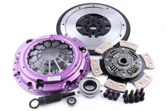 Zestaw sprzęgła Xtreme Clutch Single Plate SUBARU TOYOTA 2012-2023 KSU23512-1B największy sklep tuningowy w Polsce!