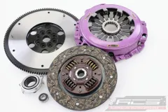 Zestaw sprzęgła Xtreme Clutch Single Plate - 5 speed gearbox SUBARU 1998-2006 KSU23506-1A największy sklep tuningowy w Polsce!