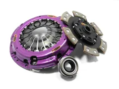 Zestaw sprzęgła Xtreme Clutch Single Plate SUBARU 1998-2023 KSU23016-1R największy sklep tuningowy w Polsce!