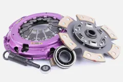 Zestaw sprzęgła Xtreme Clutch Single Plate SUBARU 2005-2018 KSU23015-1B największy sklep tuningowy w Polsce!