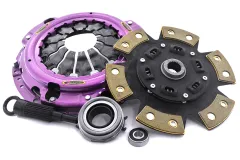 Zestaw sprzęgła Xtreme Clutch Single Plate SUBARU TOYOTA 2012-2023 KSU23012-1R największy sklep tuningowy w Polsce!
