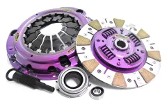 Zestaw sprzęgła Xtreme Clutch Single Plate SUBARU TOYOTA 2012-2023 KSU23012-1CX największy sklep tuningowy w Polsce!