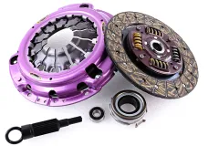 Zestaw sprzęgła Xtreme Clutch Single Plate SUBARU TOYOTA 2012-2023 KSU23012-1A największy sklep tuningowy w Polsce!