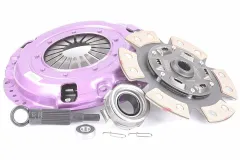 Zestaw sprzęgła Xtreme Clutch Single Plate SUBARU 1996-2023 KSU23008-1R największy sklep tuningowy w Polsce!