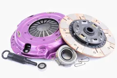 Zestaw sprzęgła Xtreme Clutch Single Plate SUBARU 1996-2023 KSU23008-1C największy sklep tuningowy w Polsce!