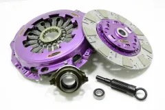 Zestaw sprzęgła Xtreme Clutch Single Plate - 5 speed gearbox SUBARU 1992-2006 KSU23006-1C największy sklep tuningowy w Polsce!