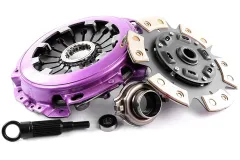 Zestaw sprzęgła Xtreme Clutch Single Plate - 5 speed gearbox SUBARU 1992-2006 KSU23006-1BX największy sklep tuningowy w Polsce!
