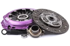 Zestaw sprzęgła Xtreme Clutch Single Plate - 5 speed gearbox SUBARU 1992-2006 KSU23006-1AX największy sklep tuningowy w Polsce!