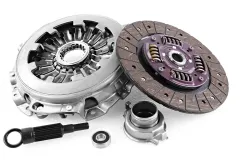 Zestaw sprzęgła Xtreme Clutch Standard clutch - 5 speed gearbox SUBARU 1992-2006 KSU23006 największy sklep tuningowy w Polsce!