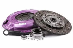 Zestaw sprzęgła Xtreme Clutch Single Plate SUBARU 1989-2005 KSU23003-1A największy sklep tuningowy w Polsce!