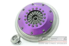 Zestaw sprzęgła Xtreme Clutch 200mm twin plate SUBARU TOYOTA 2012-2023 KSU20526-2E największy sklep tuningowy w Polsce!