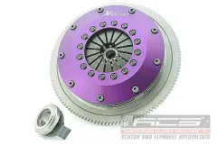 Zestaw sprzęgła Xtreme Clutch 200mm twin plate SUBARU 2005-2023 KSU20522-2E największy sklep tuningowy w Polsce!