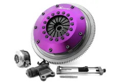 Zestaw sprzęgła Xtreme Clutch 200mm twin plate - 6 speed gearbox SUBARU 1998-2023 KSU20521-2B największy sklep tuningowy w Polsce!