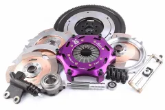 Zestaw sprzęgła Xtreme Clutch 184mm triple plate SUBARU 1998-2023 KSU18621-3E największy sklep tuningowy w Polsce!