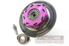 Zestaw sprzęgła Xtreme Clutch 184mm twin plate SUBARU 2005-2023 KSU18526-2E największy sklep tuningowy w Polsce!