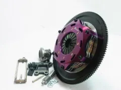 Zestaw sprzęgła Xtreme Clutch 184mm twin plate - 6 speed gearbox SUBARU 1998-2023 KSU18521-2E największy sklep tuningowy w Polsce!