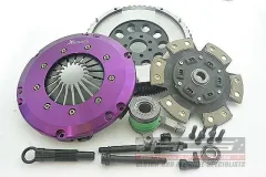 Zestaw sprzęgła Xtreme Clutch Single Plate RENAULT 2008-2023 KRE24616-1R największy sklep tuningowy w Polsce!