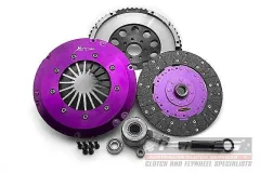 Zestaw sprzęgła Xtreme Clutch Single Plate RENAULT 2008-2023 KRE24616-1G największy sklep tuningowy w Polsce!